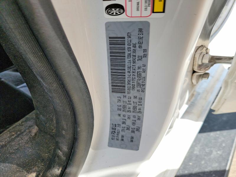 48353376 :رقم المزاد ، 1C6SRFFT4LN283679 vin ، 2020 Ram 1500 مزاد بيع