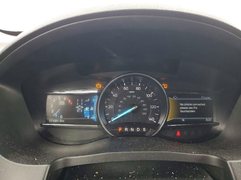 Продаж на аукціоні авто 2019 Ford Explorer, vin: 1FM5K7D87KGB29108, номер лоту: 48411606