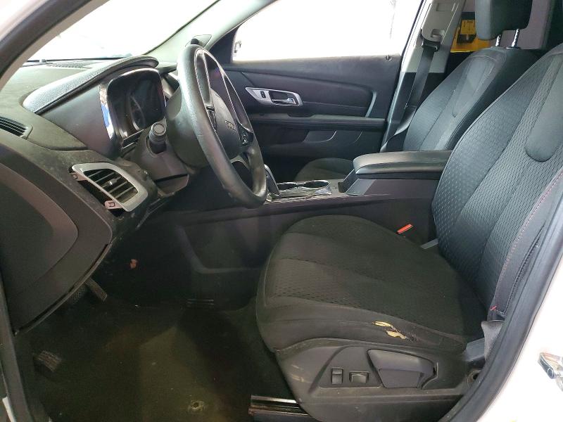 Продаж на аукціоні авто 2015 Gmc Terrain, vin: 2GKFLVEK9F6114298, номер лоту: 51559976