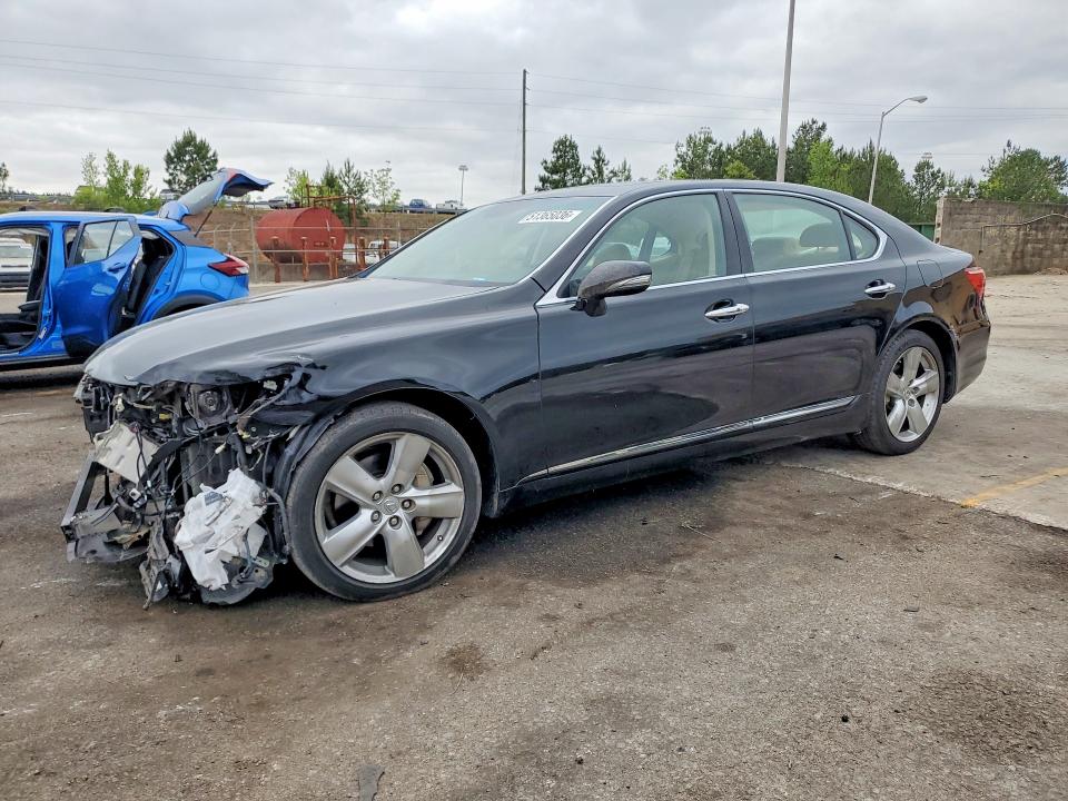 Продажа на аукционе авто 2011 Lexus Ls, vin: JTHGL5EF0B5042009, номер лота: 51365036
