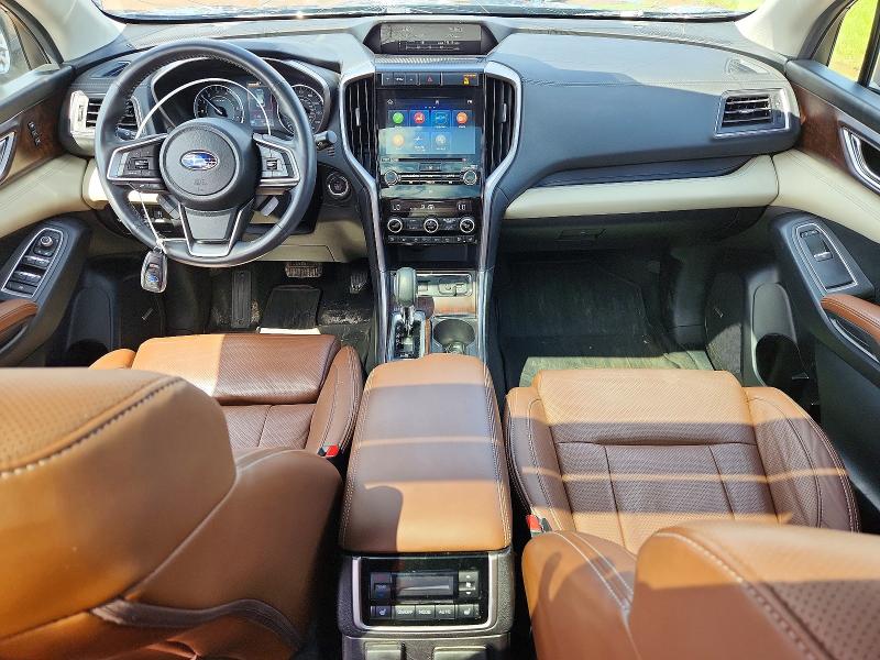 51712456 :رقم المزاد ، 4S4WMARD6K3472873 vin ، 2019 Subaru Ascent مزاد بيع