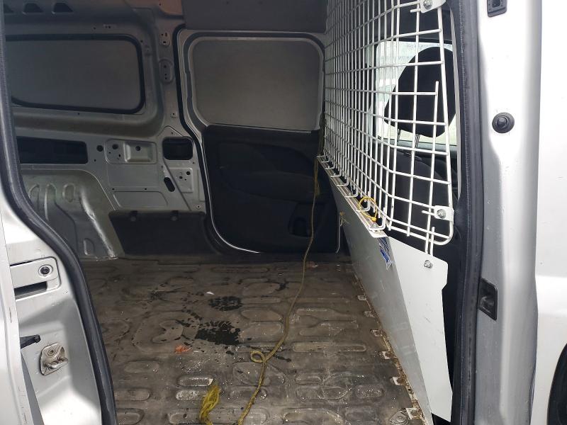 Продаж на аукціоні авто 2015 Ram Promaster City, vin: ZFBERFAT5F6A85520, номер лоту: 48360256