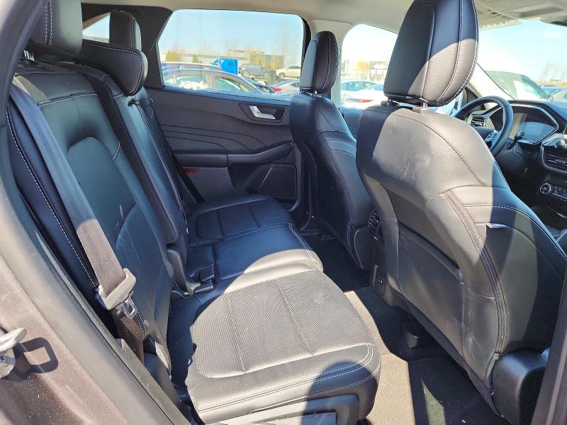 Aukcja sprzedaży 2021 Ford Escape Sel 4dr Awd, vin: 1FMCU9H62MUA75338, numer aukcji: 48681026