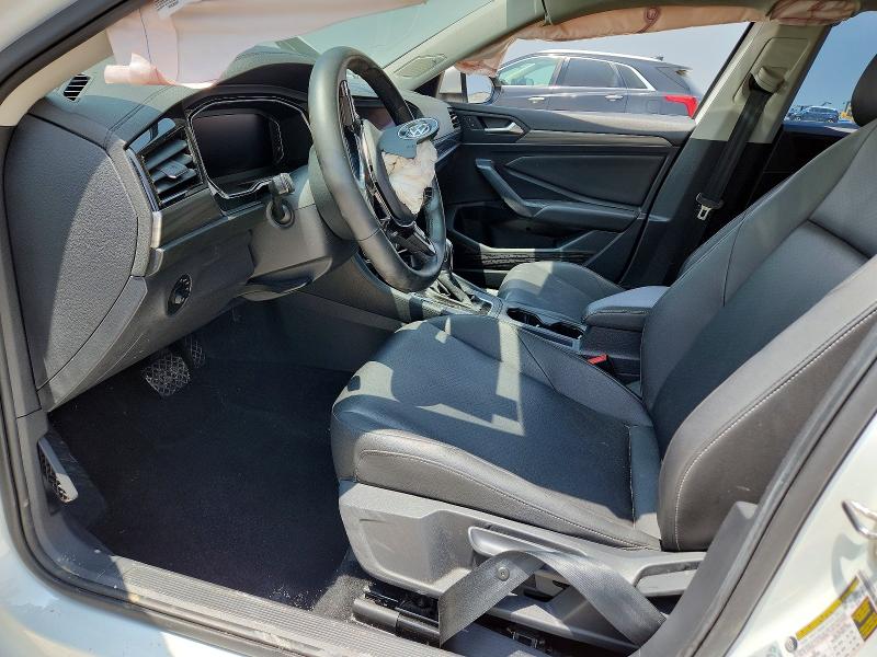 2019 Volkswagen Jetta მანქანა იყიდება აუქციონზე, vin: 3VWE57BU8KM249966, აუქციონის ნომერი: 51209786