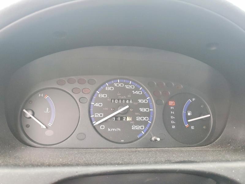 Aukcja sprzedaży 2000 Honda Civic, vin: 2HGEJ6613YH903273, numer aukcji: 46685256