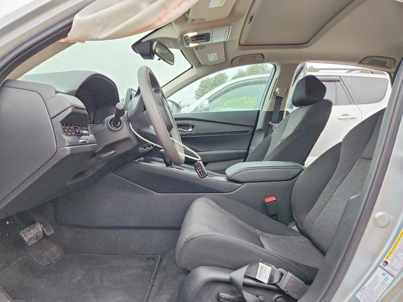 Продажа на аукционе авто 2024 Honda Accord, vin: 1HGCY1F3XRA086746, номер лота: 50481506