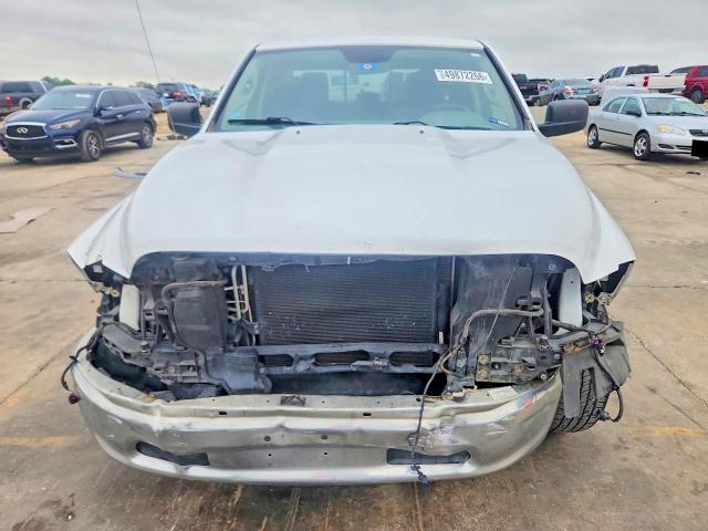 Aukcja sprzedaży 2018 Ram 1500, vin: 1C6RR6GT0JS169108, numer aukcji: 49872266