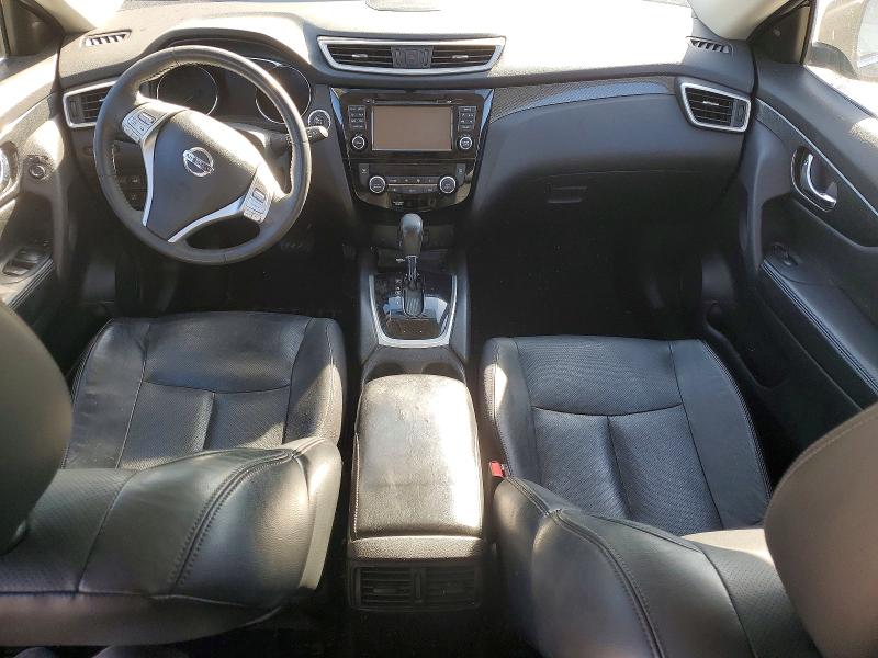 Продаж на аукціоні авто 2014 Nissan Rogue, vin: 5N1AT2MT1EC788767, номер лоту: 50326936