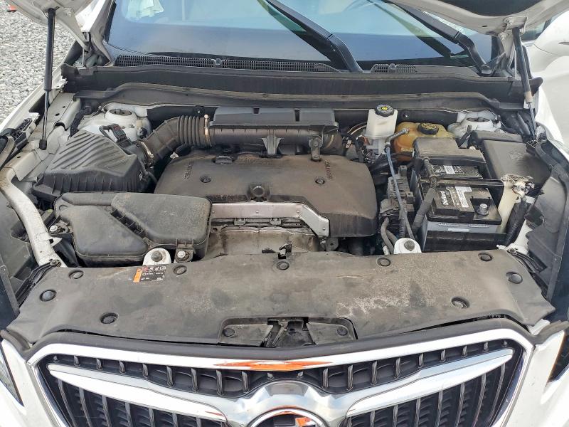 Продажа на аукционе авто 2020 Buick Envision, vin: LRBFXCSA9LD196092, номер лота: 49094676