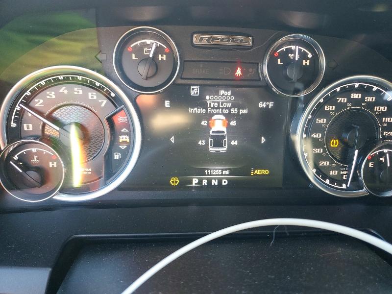 50788846 :رقم المزاد ، 1C6RR7YT2JS156252 vin ، 2018 Ram 1500 مزاد بيع