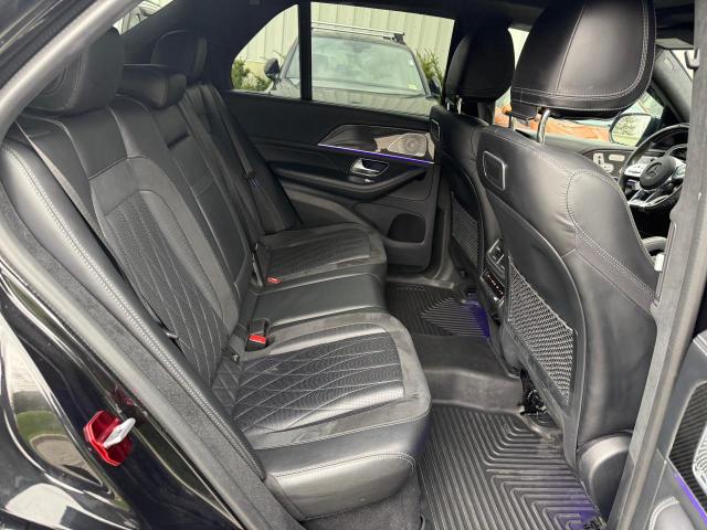 Продаж на аукціоні авто 2021 Mercedes-benz Gle, vin: 4JGFB8KB1MA237786, номер лоту: 52191856