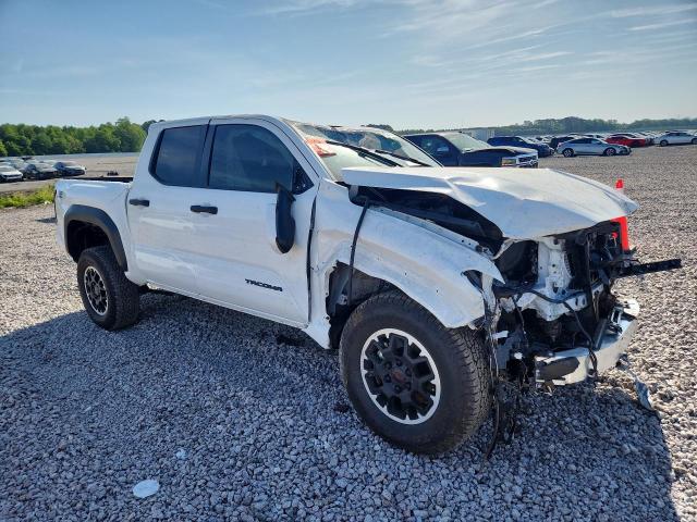 Aukcja sprzedaży 2026 Toyota Tacoma, vin: 3TMLB5JN6TM240993, numer aukcji: 50485376