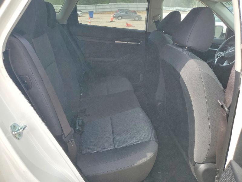 51708316 :رقم المزاد ، KNDEPCAA0N7330570 vin ، 2022 Kia Seltos مزاد بيع