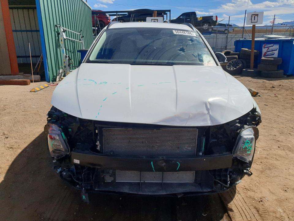 Продаж на аукціоні авто 2023 Hyundai Tucson, vin: 5NMJFCAE2PH236318, номер лоту: 50448186