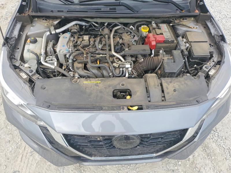 Aukcja sprzedaży 2022 Nissan Sentra, vin: 3N1AB8BV9NY307513, numer aukcji: 51012846