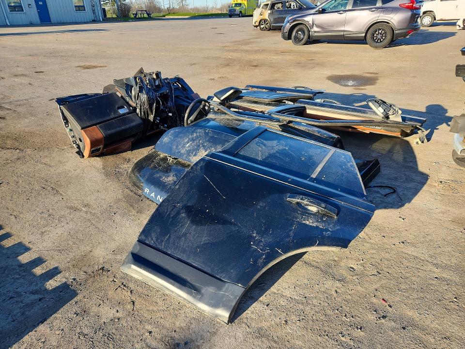 2012 Land Rover Range Rover Sport მანქანა იყიდება აუქციონზე, vin: SALSH2E42CA742769, აუქციონის ნომერი: 47018036