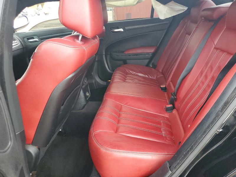 Продажа на аукционе авто 2013 Chrysler 300, vin: 2C3CCABG5DH564348, номер лота: 51719126