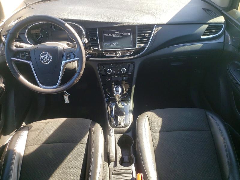 Aukcja sprzedaży 2021 Buick Encore, vin: KL4CJASB9MB357938, numer aukcji: 51424176