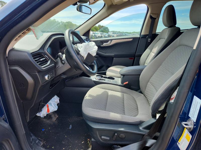 2020 Ford Escape მანქანა იყიდება აუქციონზე, vin: 1FMCU9G64LUB65512, აუქციონის ნომერი: 48660286
