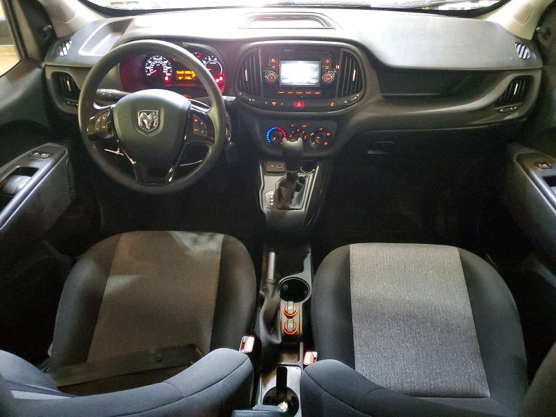 Продажа на аукционе авто 2022 Ram Promaster City, vin: ZFBHRFAB5N6Y67994, номер лота: 50048366