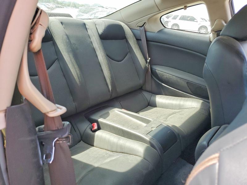 Aukcja sprzedaży 2010 Infiniti G37, vin: JN1CV6EK8AM101876, numer aukcji: 51348756