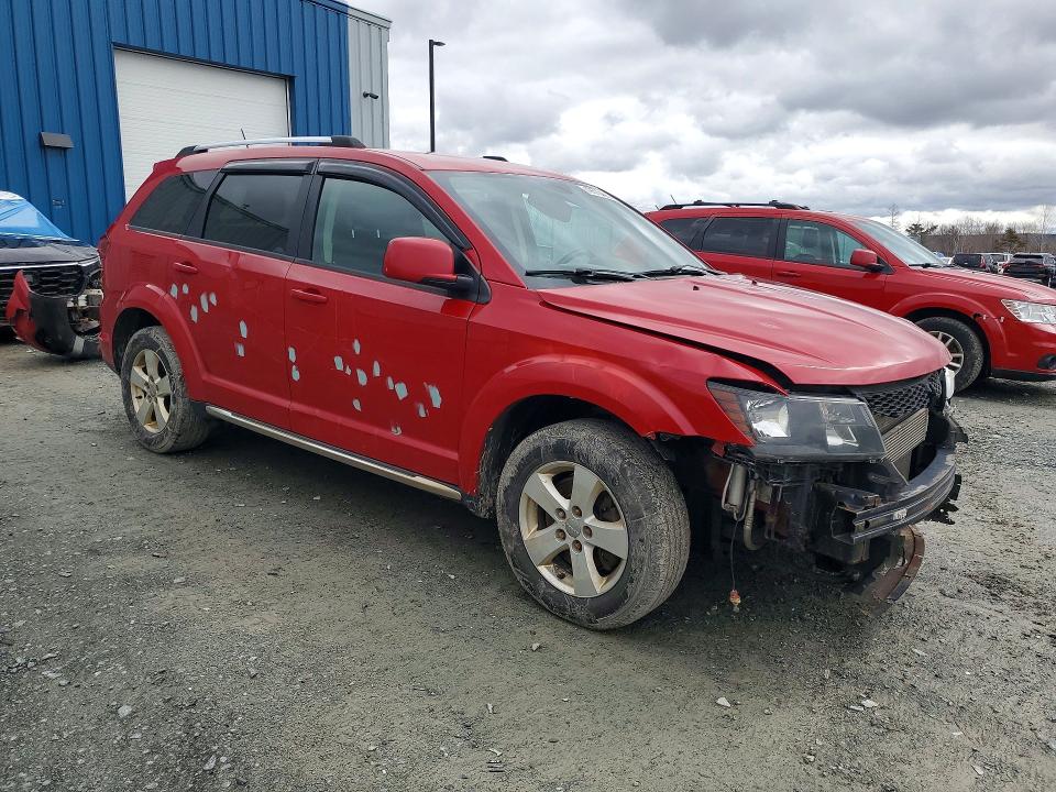 Aukcja sprzedaży 2016 Dodge Journey, vin: 3C4PDCGG7GT147422, numer aukcji: 49375426