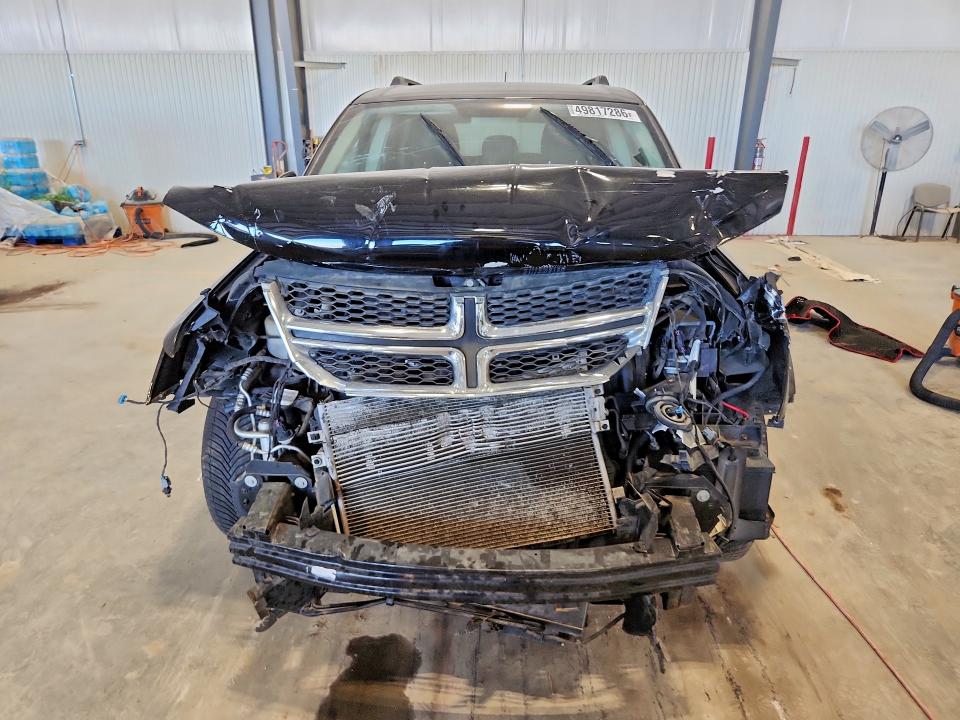 Продаж на аукціоні авто 2018 Dodge Journey, vin: 3C4PDCABXJT241959, номер лоту: 49817286