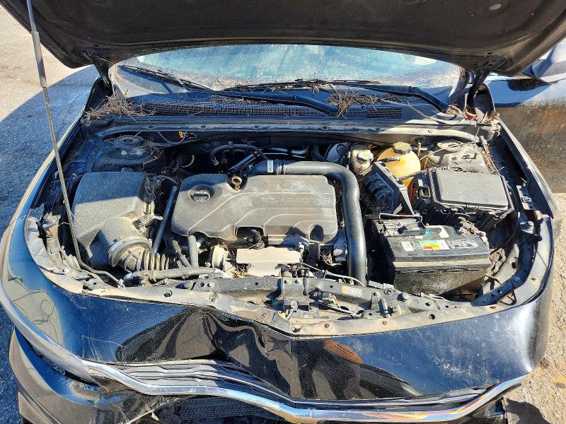 Aukcja sprzedaży 2016 Chevrolet Malibu, vin: 1G1ZB5ST2GF221377, numer aukcji: 50005566