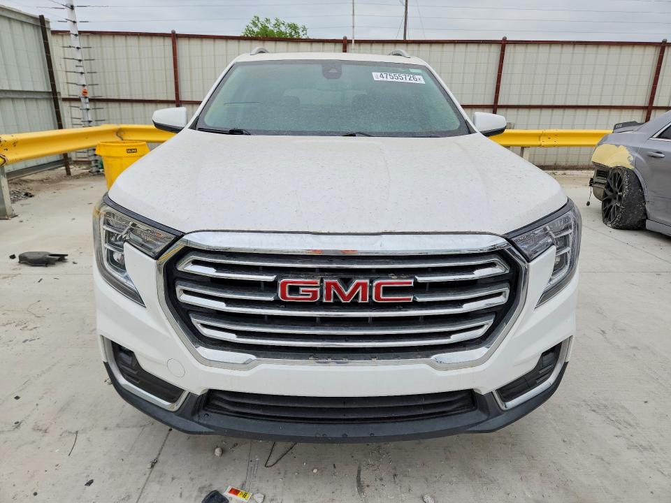 Продажа на аукционе авто 2022 Gmc Terrain, vin: 3GKALVEV8NL131334, номер лота: 47555726