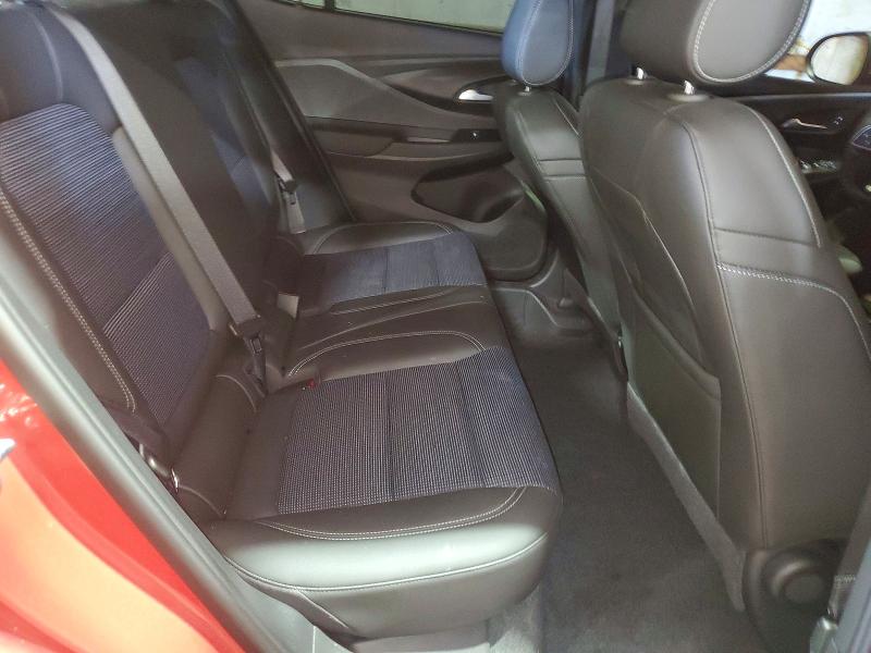 Продаж на аукціоні авто 2024 Buick Envista, vin: KL47LAE20RB180808, номер лоту: 50700226