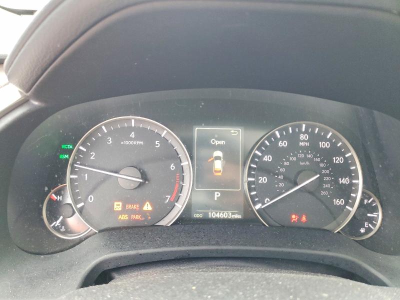 Aukcja sprzedaży 2016 Lexus Rx 350, vin: 2T2BZMCA7GC008179, numer aukcji: 49645876