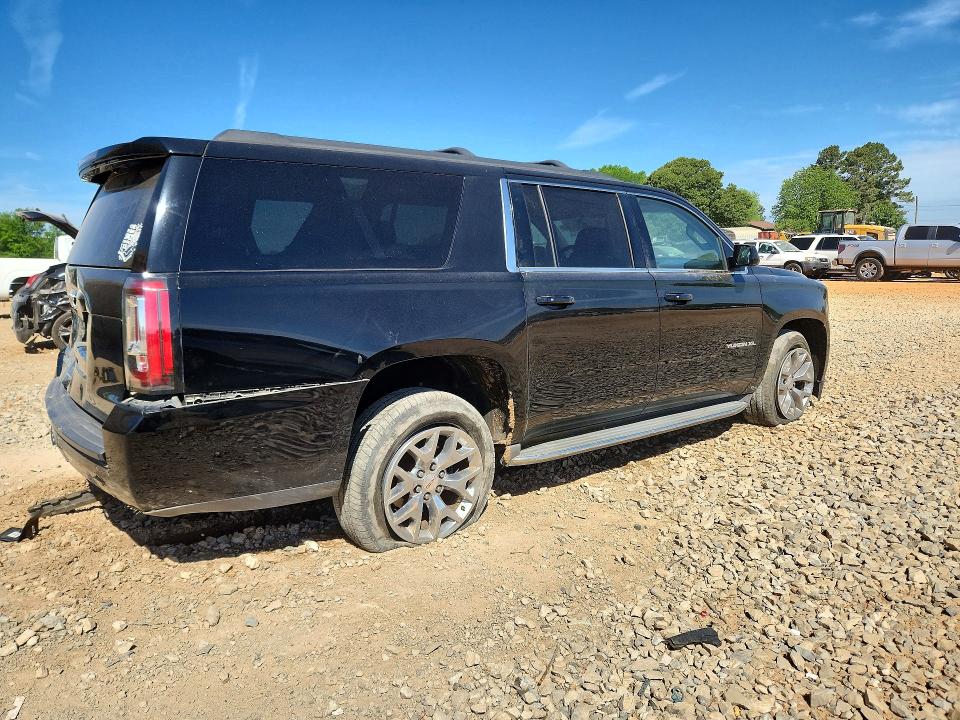 Aukcja sprzedaży 2015 Gmc Yukon Xl, vin: 1GKS2HKC8FR598033, numer aukcji: 49598086