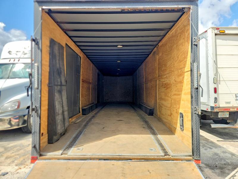 Aukcja sprzedaży 2026 Freedom Trailers Trailer, vin: 5WKBE3631T1087932, numer aukcji: 55656186