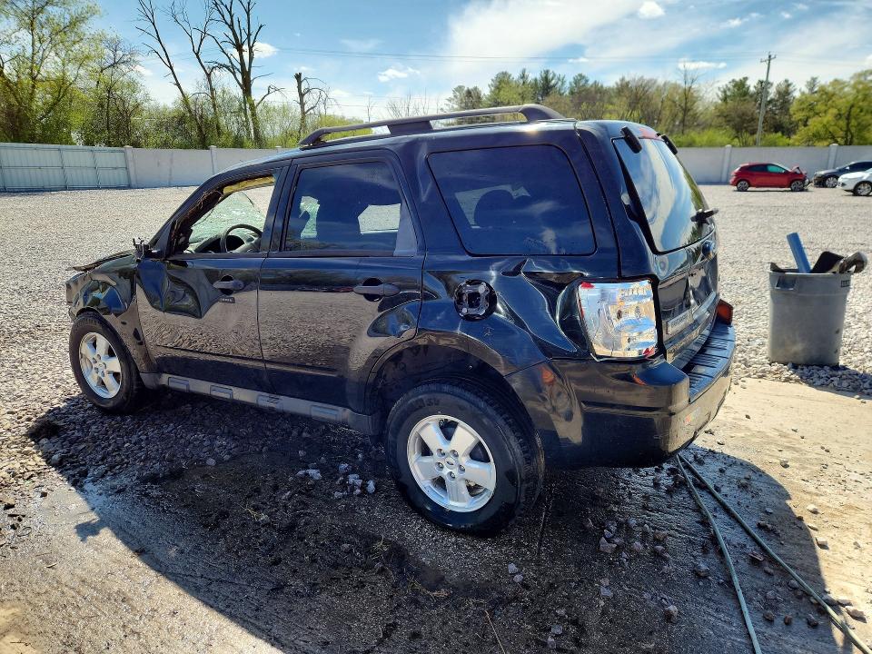 Aukcja sprzedaży 2009 Ford Escape, vin: 1FMCU93G29KA66531, numer aukcji: 51520866