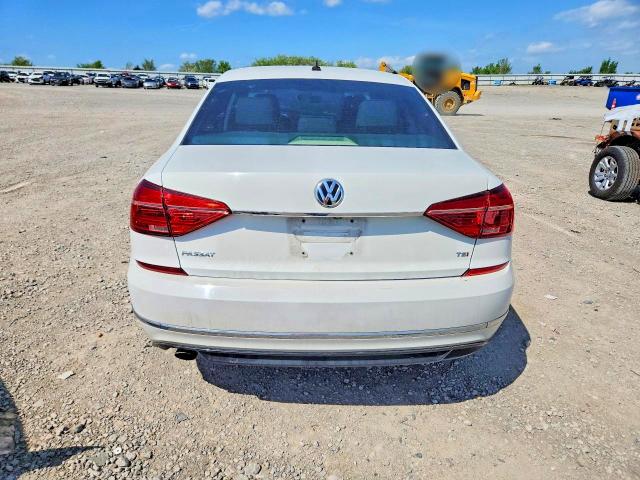 Aukcja sprzedaży 2016 Volkswagen Passat, vin: 1VWAS7A35GC038636, numer aukcji: 49964836