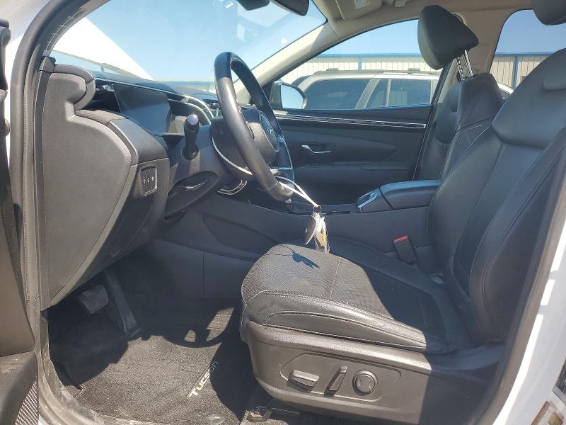 Aukcja sprzedaży 2023 Hyundai Tucson, vin: 5NMJFCAE6PH186314, numer aukcji: 49162476
