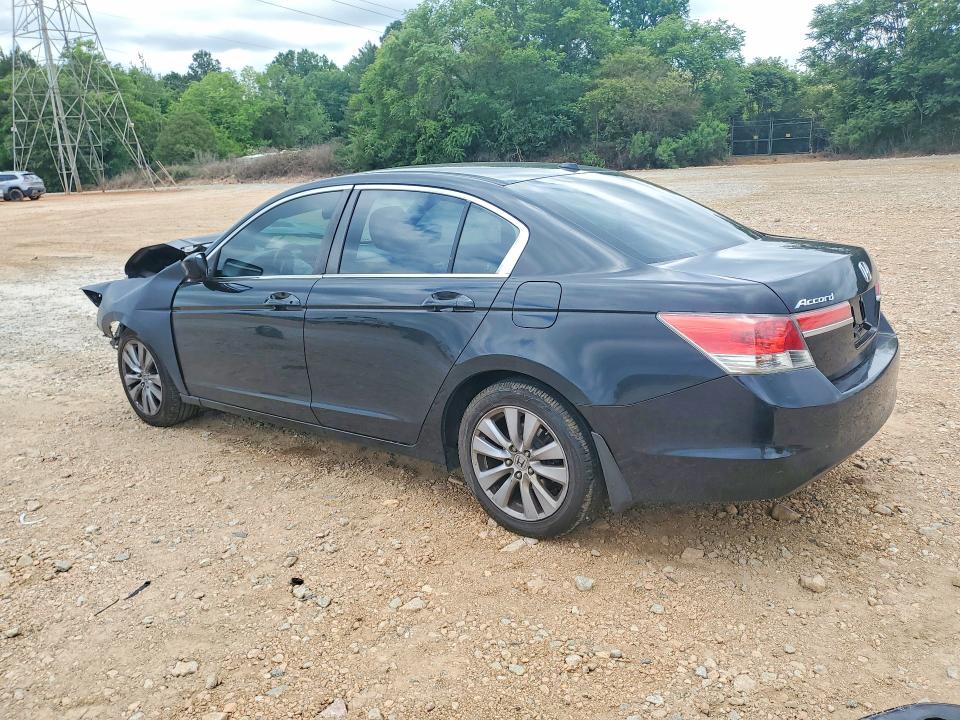 Продажа на аукционе авто 2011 Honda Accord, vin: 1HGCP2F80BA060876, номер лота: 51714466