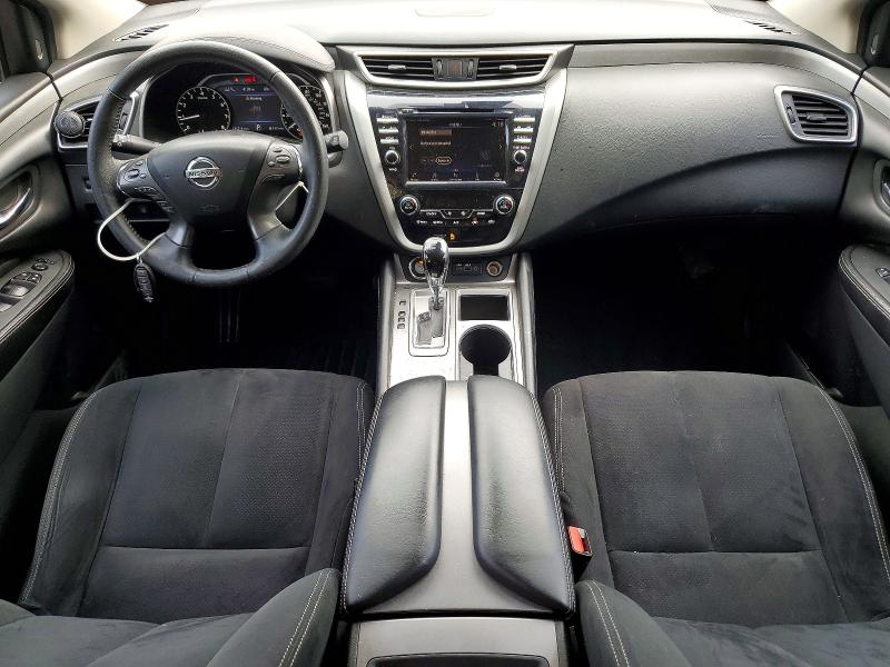 Aukcja sprzedaży 2020 Nissan Murano, vin: 5N1AZ2BJXLN112285, numer aukcji: 48574976
