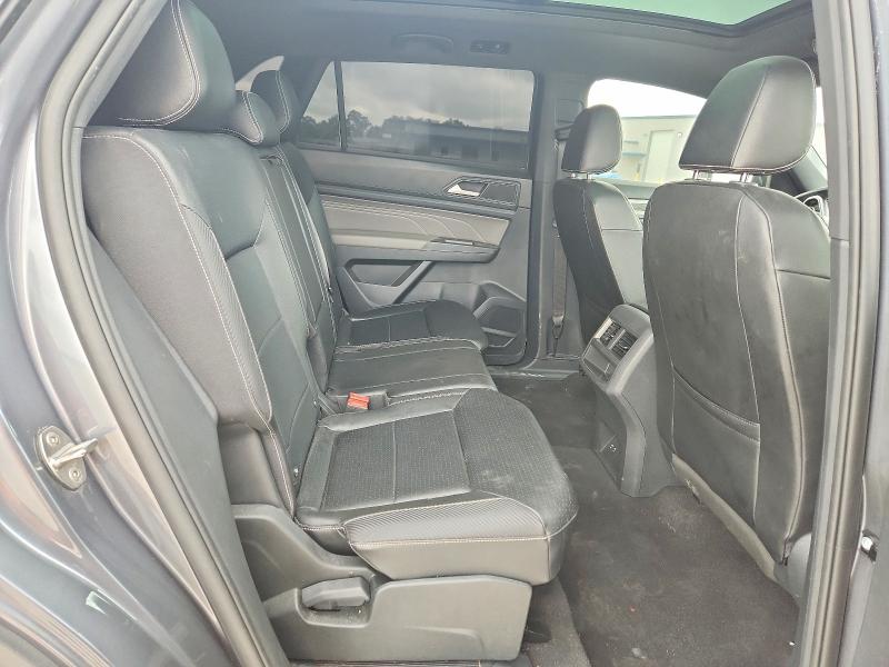 Продажа на аукционе авто 2022 Volkswagen Atlas Cross Sport, vin: 1V2JE2CA3NC205175, номер лота: 48944846