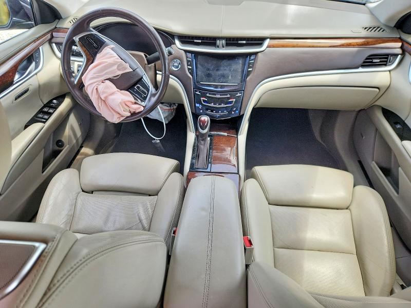 2013 Cadillac Xts მანქანა იყიდება აუქციონზე, vin: 2G61V5S31D9224614, აუქციონის ნომერი: 51562156