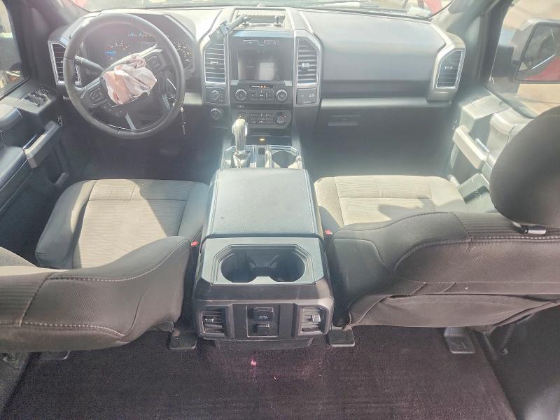 Продаж на аукціоні авто 2016 Ford F150, vin: 1FTEW1EP9GFB80179, номер лоту: 48301676