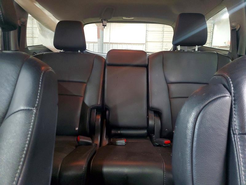 50508806 :رقم المزاد ، 5FNYF6H28MB070850 vin ، 2021 Honda Pilot مزاد بيع