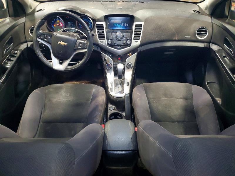 Aukcja sprzedaży 2014 Chevrolet Cruze, vin: 1G1PC5SB7E7108978, numer aukcji: 48841206