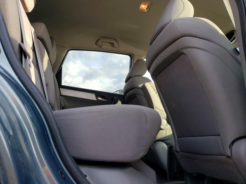 Продаж на аукціоні авто 2010 Honda Cr-v, vin: 5J6RE3H34AL800433, номер лоту: 49131906