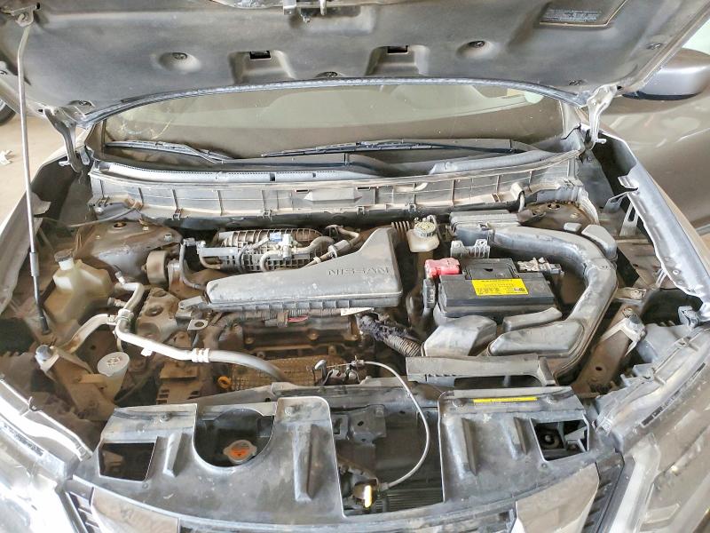 Продажа на аукционе авто 2019 Nissan Rogue, vin: KNMAT2MT2KP513661, номер лота: 51471296