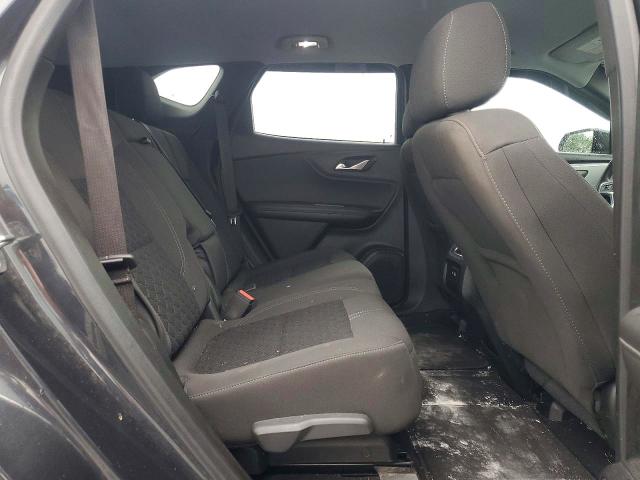 Продаж на аукціоні авто 2022 Chevrolet Blazer, vin: 3GNKBCR44NS237513, номер лоту: 50554316