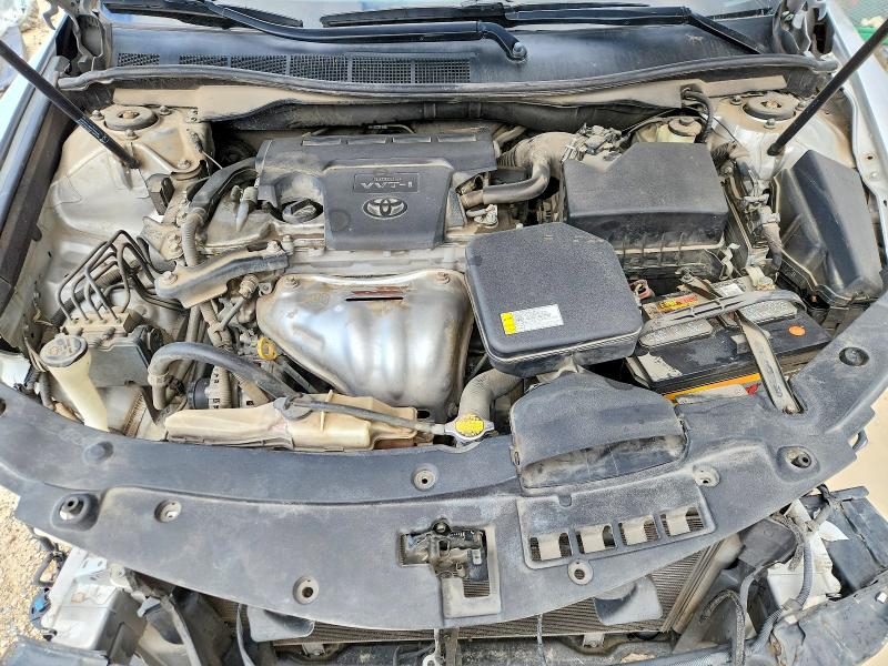 Aukcja sprzedaży 2014 Toyota Camry, vin: 4T1BF1FK9EU450716, numer aukcji: 49460896