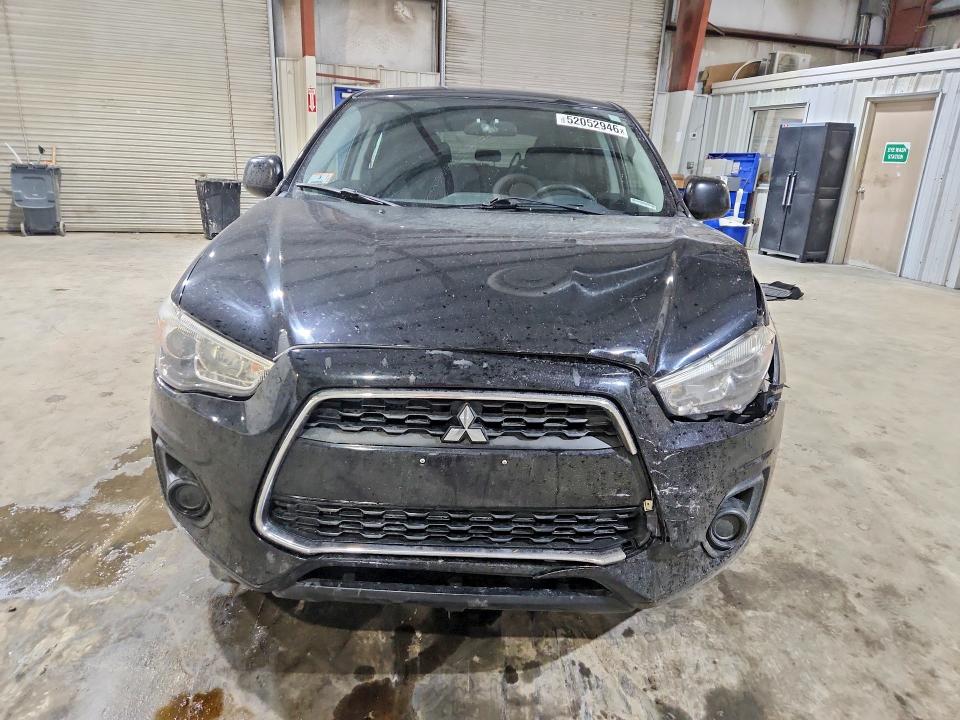 Aukcja sprzedaży 2013 Mitsubishi Outlander Sport, vin: 4A4AR3AU9DE004160, numer aukcji: 52052946
