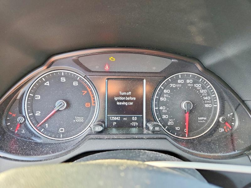 2017 Audi Q5 მანქანა იყიდება აუქციონზე, vin: WA1L2AFP5HA062771, აუქციონის ნომერი: 47796096