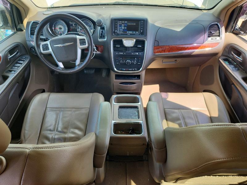 Aukcja sprzedaży 2014 Chrysler Town & Country, vin: 2C4RC1BG8ER433786, numer aukcji: 51266656